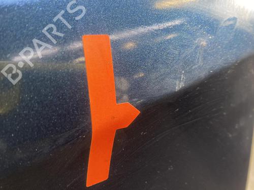 Right front door SEAT LEON (1P1)  | BP21957953C3 