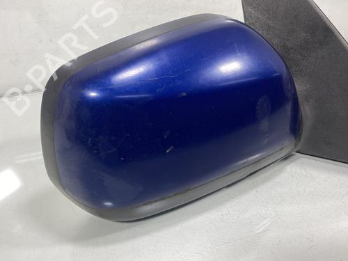 Right mirror TOYOTA RAV 4 II (_A2_) 2.0 D 4WD (CLA20_, CLA21_, CLA20R, CLA21R) | BP19965621C27 