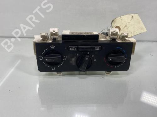 Used Climate control CITROËN C3 I (FC_, FN_) [2002-2013]  20004990