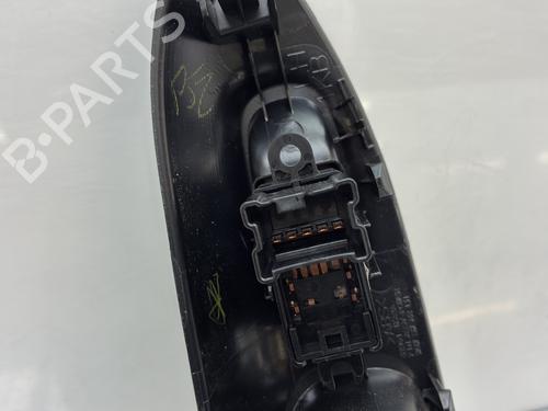 Used Left rear window switch Left rear window switch NISSAN JUKE (F15) 1.2 DIG-T (115 hp) 34243362 34243362