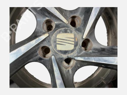 Used Rim Rim 39211991 39211991