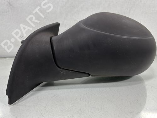 Left mirror CITROËN C3 I (FC_, FN_) 1.1 i | BP28441563C26 