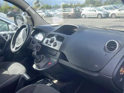 Støtfangerbjelke bak RENAULT KANGOO / GRAND KANGOO II (KW0/1_) 1.5 dCi 90 (KW05, KW08, KW0G, KW11) | BP29961903C73 