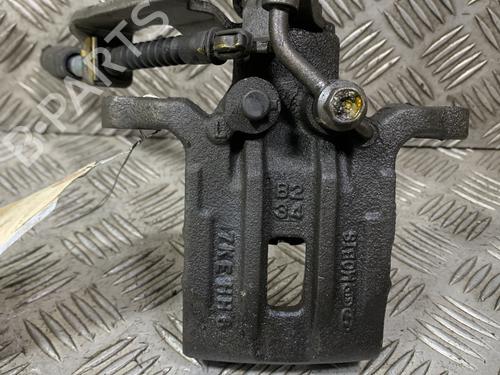 Left rear brake caliper HYUNDAI KONA (OS, OSE, OSI) 1.0 T-GDi | BP29935751M107