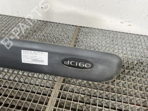 Door moulding trim RENAULT KANGOO Express (FC0/1_) 1.5 dCi | BP24152967C150 