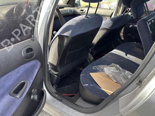 Sikringsdåse PEUGEOT 206 Hatchback (2A/C) 2.0 HDI 90 | BP22608336E1 
