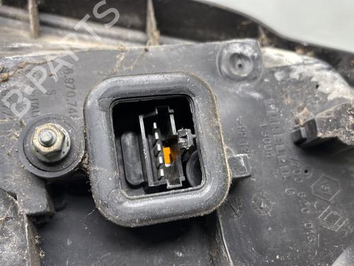 Rückleuchte Links RENAULT TWINGO I (C06_) 1.2 (C066, C068) | BP29748960C34 