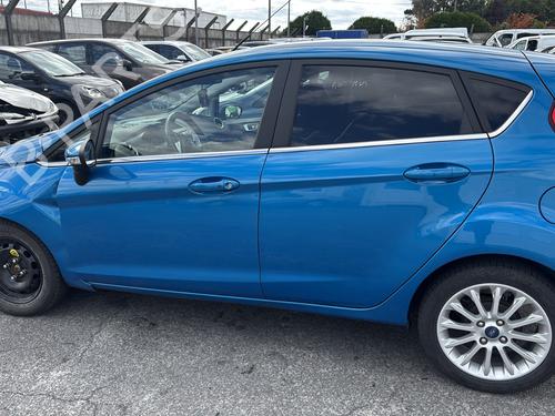 Hattehylde FORD FIESTA VI (CB1, CCN) 1.0 EcoBoost | BP31646817C85 