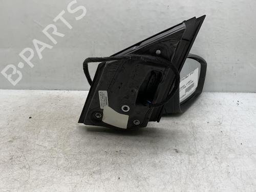 Right mirror VW POLO V (6R1, 6C1) 1.2 TDI | BP20022061C27 