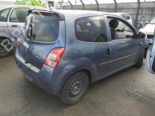 Alternator RENAULT TWINGO II (CN0_) 1.2 16V (CN0K, CN0V, CN0A) | BP33238449M7 - Image 17