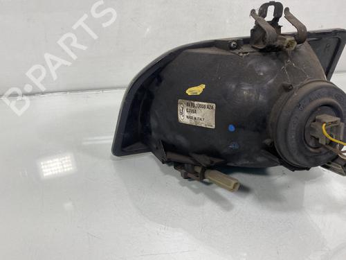 Right headlight FORD FIESTA III (GFJ) 1.1 | BP20033055C29 