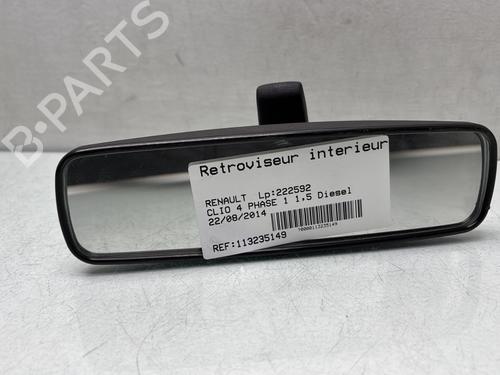 rear-mirror-renault-clio-iv-bh_-2012-2013-2014-2015-2016-2017-2018-2019-2020-2021-33238345 main image