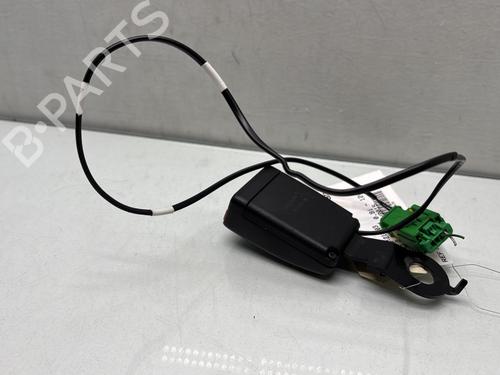 Seat buckle DACIA SANDERO II TCe 90 (B8M1, B8MA, B8AC) | BP27361392I32 