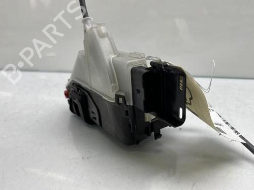 Rear left lock PEUGEOT 208 II (UB_, UP_, UW_, UJ_) 1.2 PureTech 100 | BP19988887C100 