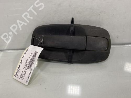 Używane Klamka zewnętrzna drzwi przednich prawych RENAULT TRAFIC II Bus (JL) 1.9 dCI 100 (JL0C) (101 hp) 19950486