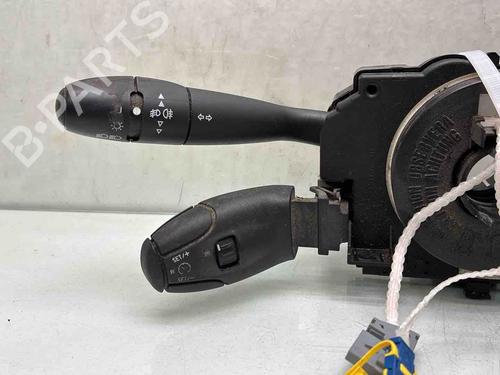 Steering column stalk PEUGEOT 307 CC (3B) 1.6 16V | BP36549621I23 - Image 4