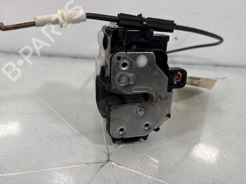 Used Front left lock Front left lock FIAT 500 (312_) 1.2 (312AXA1A) (69 hp) 33830549 33830549