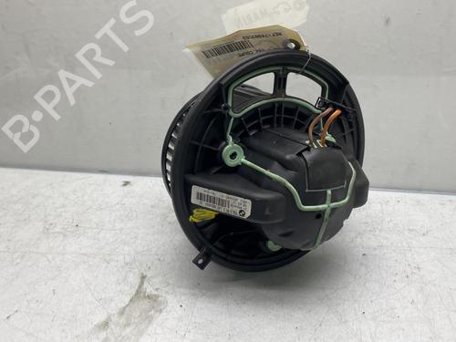 Heater blower motor BMW 1 Coupe (E82) 118 d | BP19994137M62 