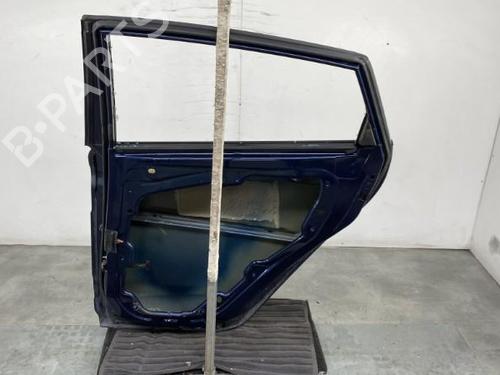 Left rear door FORD FIESTA VI (CB1, CCN) 1.25 | BP19989116C4 