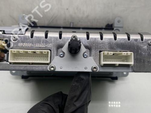 Radio RENAULT CLIO IV Grandtour (KH_) 0.9 TCe 90 | BP19960709E6 