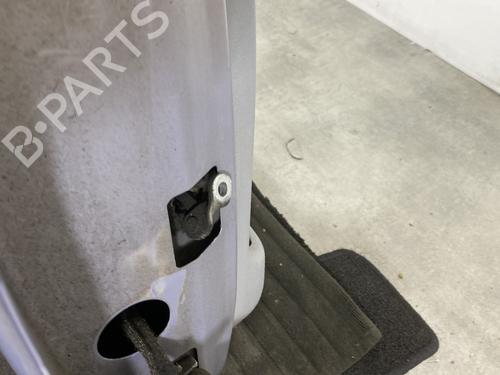 Right rear door CITROËN C3 I (FC_, FN_) 1.4 HDi | BP26027001C5 