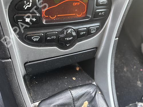 Climate control PEUGEOT 307 Break (3E) 1.6 16V | BP34243024I5 - Image 28