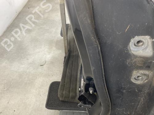 Left front door LEXUS IS II (_E2_) 250 (GSE20) | BP25598325C2 