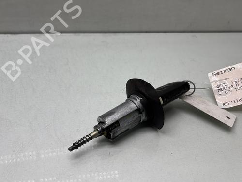 Clé de contact OPEL MERIVA A MPV (X03) 1.7 CDTI (E75) (100 hp) 29286978