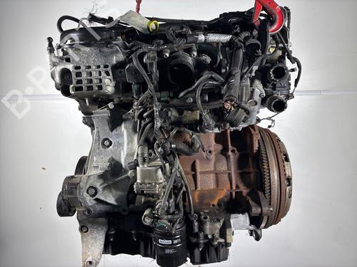 Engine FORD KUGA II (DM2) 2.0 TDCi | BP39730320M1 - Image 4