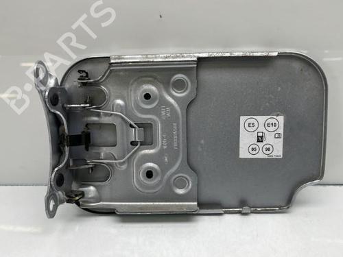 Fuel flap DACIA DOKKER MPV (KE_) 1.3 TCe 130 (KENE) | BP19952626C131 