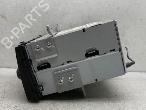 Used Radio Radio KIA CEE'D Hatchback (ED) 1.6 CRDi 90 (90 hp) 19991704 19991704