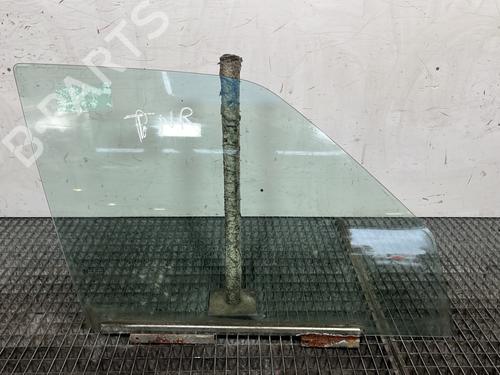 Used Front right door window PEUGEOT 205 II (20A/C) 1.4 (75 hp) 32495862