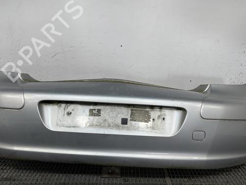 Used Rear bumper PEUGEOT 307 (3A/C) 1.6 HDi 110 (109 hp) 28281221