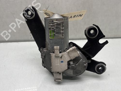 Rear wiper motor PEUGEOT 206+ (2L_, 2M_) 1.4 HDi eco 70 | BP28280258M102 