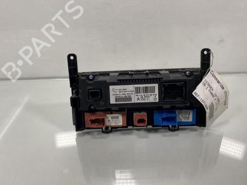 Used Climate control Climate control CITROËN C5 II (RC_) [2004-2008] 20034043 20034043