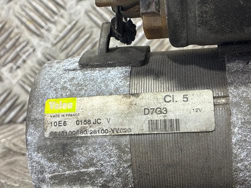 Used Starter Starter 37171603 37171603
