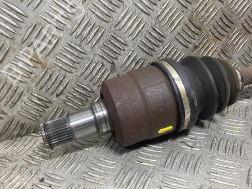 Left front driveshaft HYUNDAI TUCSON (JM) 2.0 CRDi | BP29544286M38 