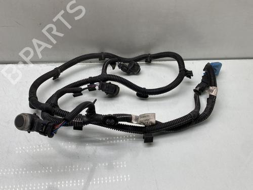 Used Electronic module PEUGEOT 208 II (UB_, UP_, UW_, UJ_) 1.2 PureTech 100 (101 hp) 31714425