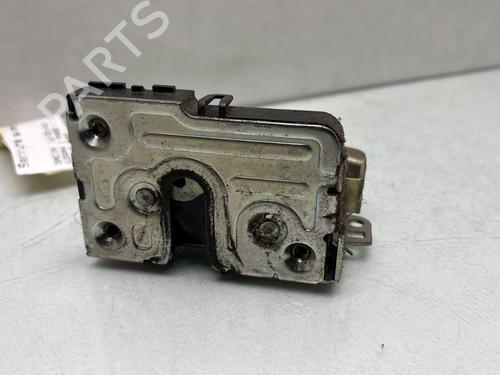 Used Front left lock DACIA LOGAN (LS_) 1.4 (LS0A, LS0C, LS0E, LS0G) (75 hp) 29507429