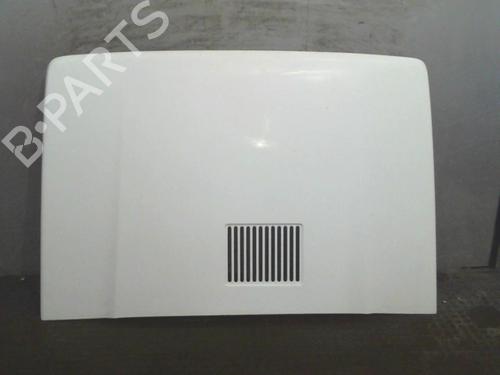 Used Hood FIAT PANDA (141_) 900 (40 hp) 30872173