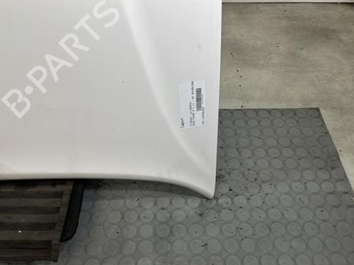 Hood CITROËN SAXO (S0, S1) 1.1 X, SX | BP29413322C1 