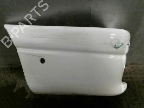 Corner bumper RENAULT MASTER II Van (FD)  | BP20003471C117 
