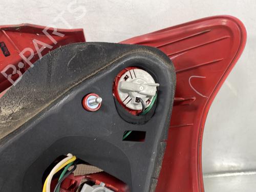 Left taillight TOYOTA YARIS (_P9_) 1.4 D-4D (NLP90_, NLP90R) | BP28103038C34 
