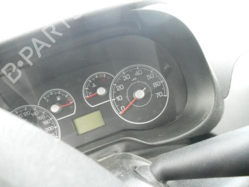 Headlight switch FIAT PUNTO EVO (199_) 1.2 | BP21949674I24 - Image 7