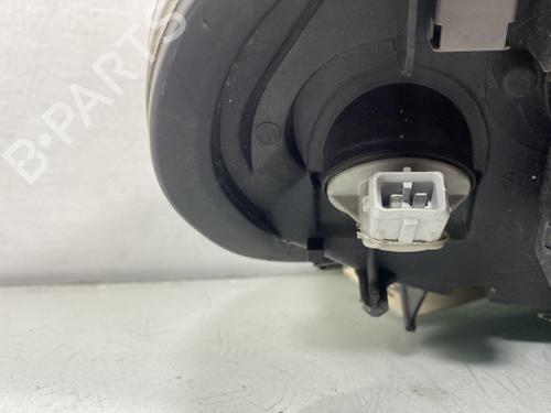 Venstre forlygte CITROËN SAXO (S0, S1) 1.1 X, SX | BP29564719C28 