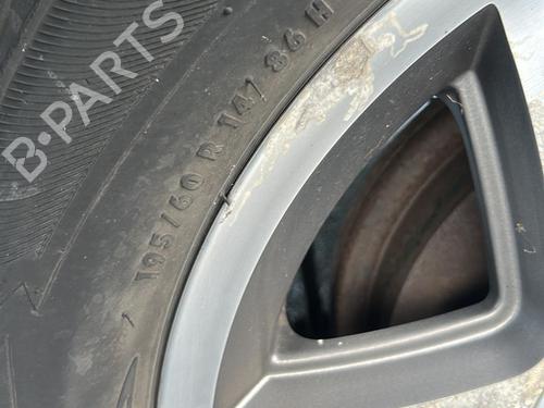 Left mirror FORD MONDEO I (GBP) 1.8 TD | BP24429047C26 