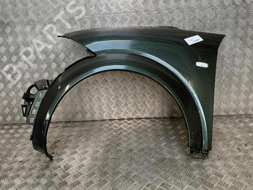 Left front fenders AUDI A2 (8Z0) 1.4 | BP19998996C41 