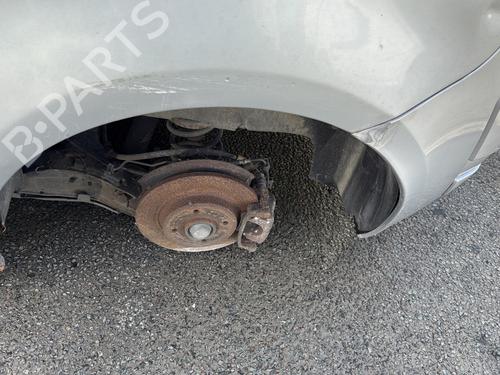 Left front fenders CITROËN C4 Picasso I MPV (UD_) 1.6 HDi | BP29329278C41 