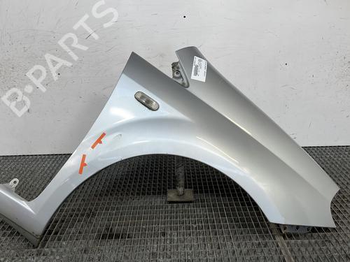 Used Right front fenders FIAT GRANDE PUNTO (199_) 1.3 D Multijet (75 hp) 29286974