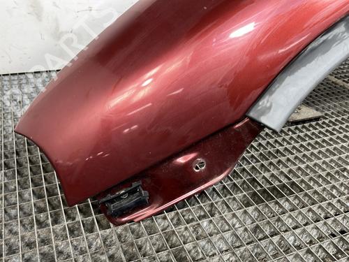 Left front fenders OPEL CORSA B (S93) 1.4 i (F08, F68, M68) | BP28385420C41 